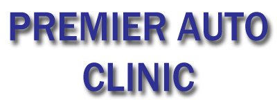 Premier Auto Clinic